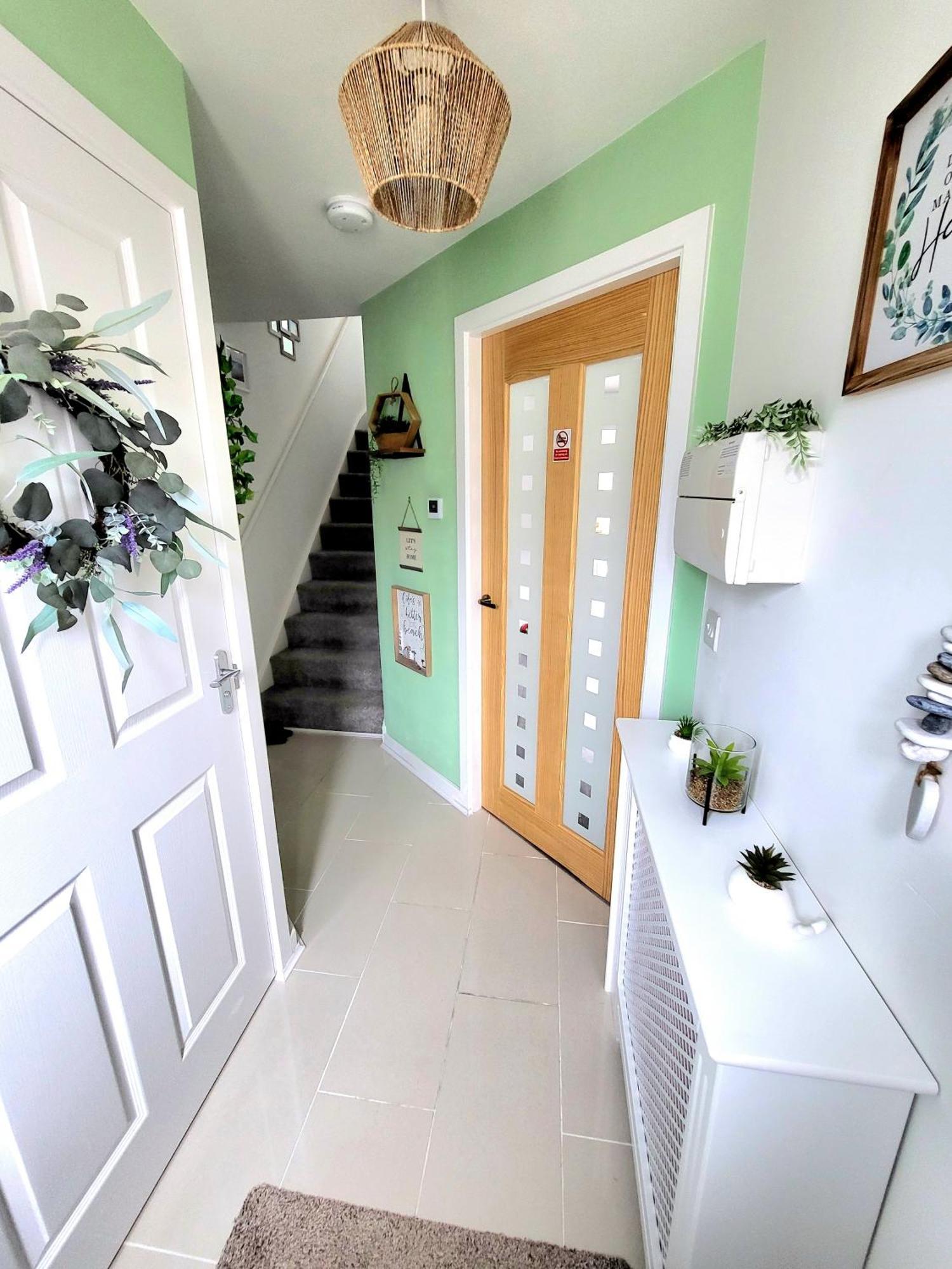 Seaside Beach Themed Home With Garden And Driveway ليثام سانت أنيه المظهر الخارجي الصورة